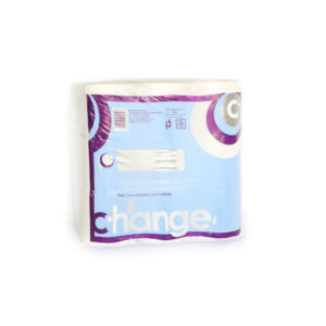 Change 2 Ply 18 Pack