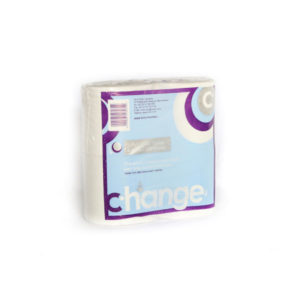 Change 2 Ply 4 Pack