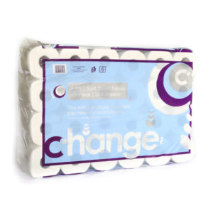 Change 2 Ply 48 Pack