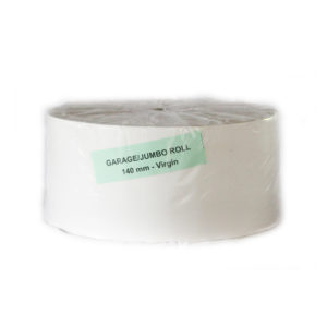 Garage Jumbo Roll 140mm