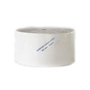 Garage Jumbo Roll 165mm