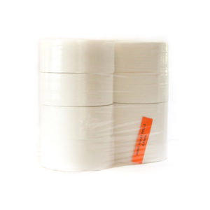 Giant Toilet Rolls 8 Pack