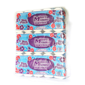 Must Magic Softies 60 pack