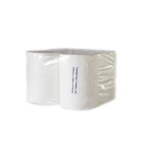 Paper Tidy Towel 4 Pack 240 x 360