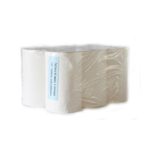 Paper Tidy Towel 6 Pack 200 x 140