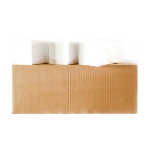 Folded Tidy Paper Towels