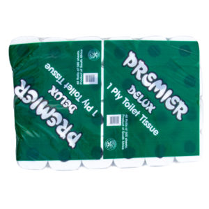 Premier Delux 1ply